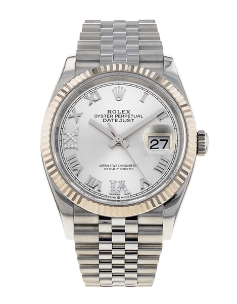 Rolex Datejust 126234